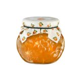 Darbo Jar Orange