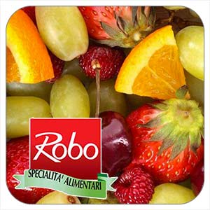 Fruits ROBO