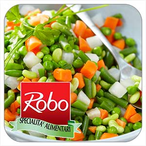 Légumes ROBO