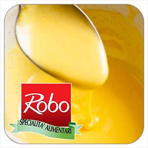 Sauces ROBO